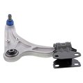 Mevotech Control Arm And Ball Joint Assembly, Cms401184 CMS401184